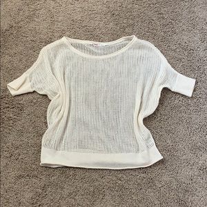 Women’s Athleta sweater